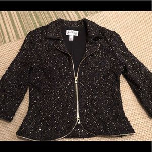 Joseph Ribkoff Jacket